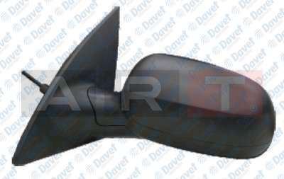 ART M024.4077 Dis Dikiz Aynasi Mekanik Sag Opel Corsa C 00-06